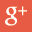 Google Plus Icon